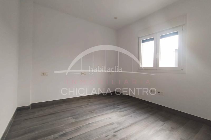 Foto 26ddafcf-302e-4675-b1b9-ab90eb0ba821. Casa con parcheggio in La Banda - Campo de Fútbol Chiclana de la Frontera