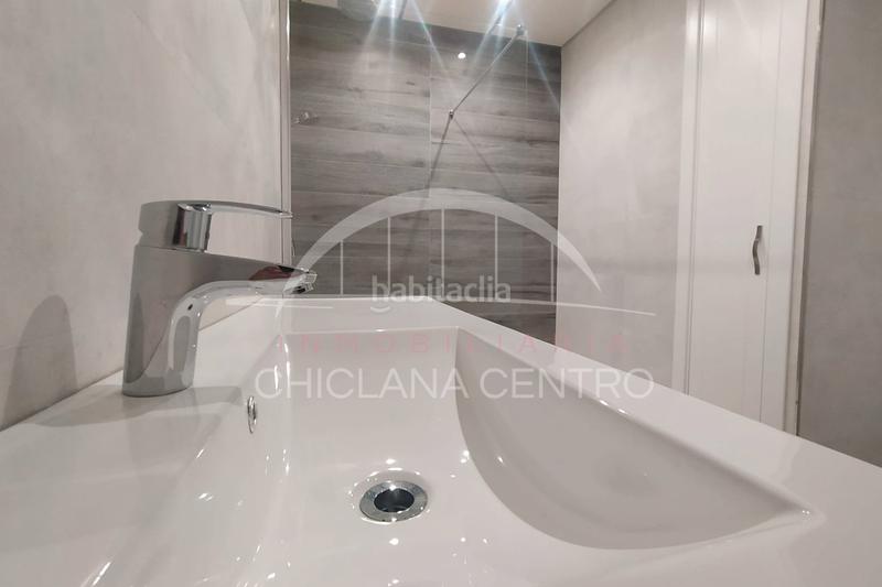 Foto 2f740a3c-79c0-4b95-9d4b-bec58e629aab. Casa con parcheggio in La Banda - Campo de Fútbol Chiclana de la Frontera