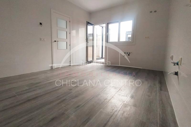 Foto 3af38f31-80c8-49bb-bd58-39a82a234178. Casa con parcheggio in La Banda - Campo de Fútbol Chiclana de la Frontera