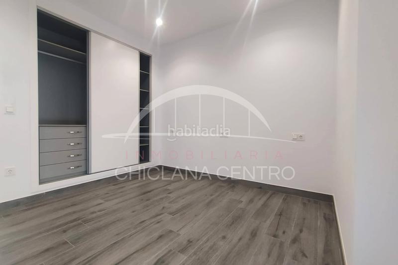 Foto 64349a29-ff4c-48ce-8d4c-3e001e19a393. Casa con parcheggio in La Banda - Campo de Fútbol Chiclana de la Frontera