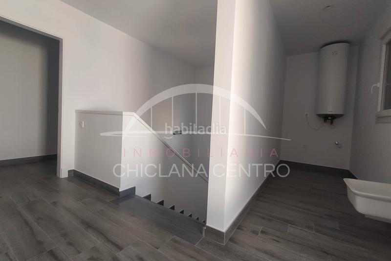 Foto 7567dfde-7934-4c92-9568-1d8da249b3fd. Casa con parcheggio in La Banda - Campo de Fútbol Chiclana de la Frontera