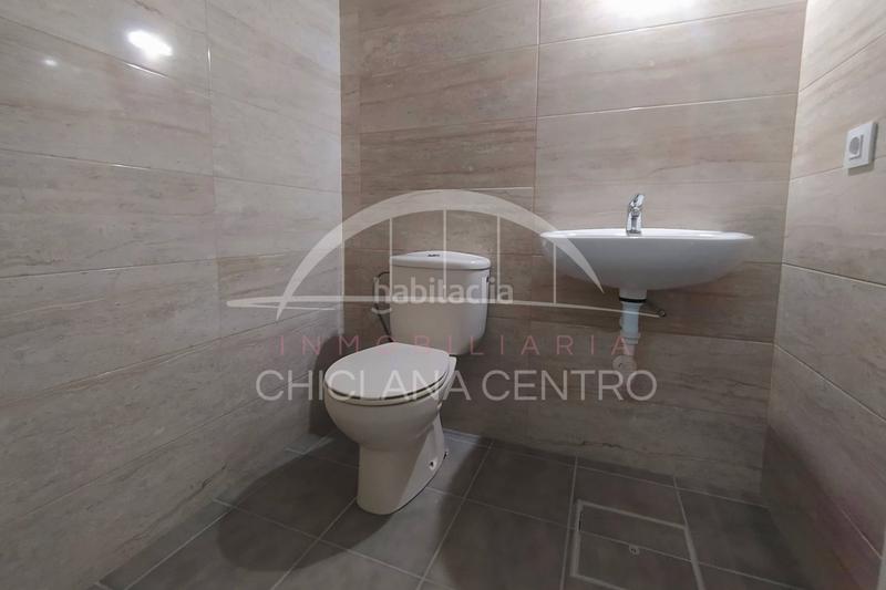 Foto 79d3d840-006a-4bfa-9efd-0f07d3fb97c4. Casa con parcheggio in La Banda - Campo de Fútbol Chiclana de la Frontera