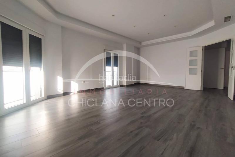 Foto 8f8fbda7-db26-4341-a8ad-a30ee6c7a551. Casa con parcheggio in La Banda - Campo de Fútbol Chiclana de la Frontera