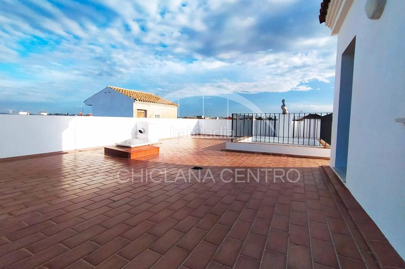 Foto 9035988a-337c-449c-a110-7b8555d28c39. Casa con parcheggio in La Banda - Campo de Fútbol Chiclana de la Frontera