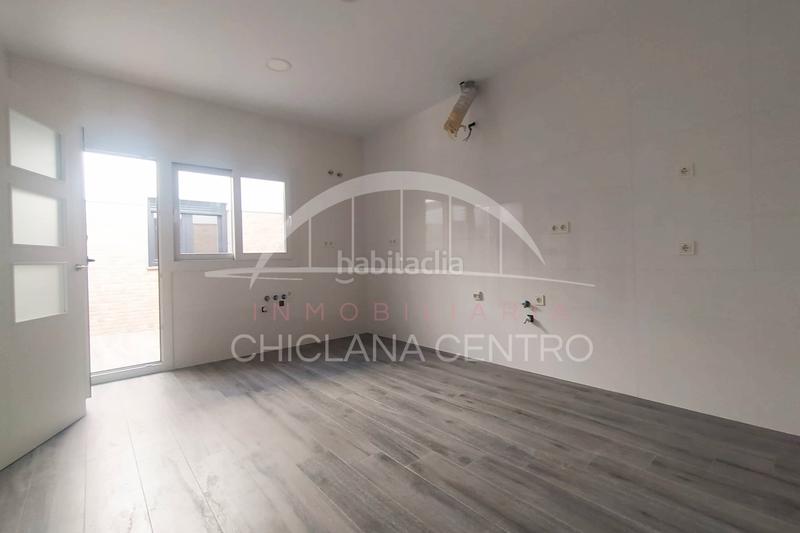 Foto 9cad8d50-1ded-43fc-b80f-ed6ce71a5ae8. Casa con parcheggio in La Banda - Campo de Fútbol Chiclana de la Frontera