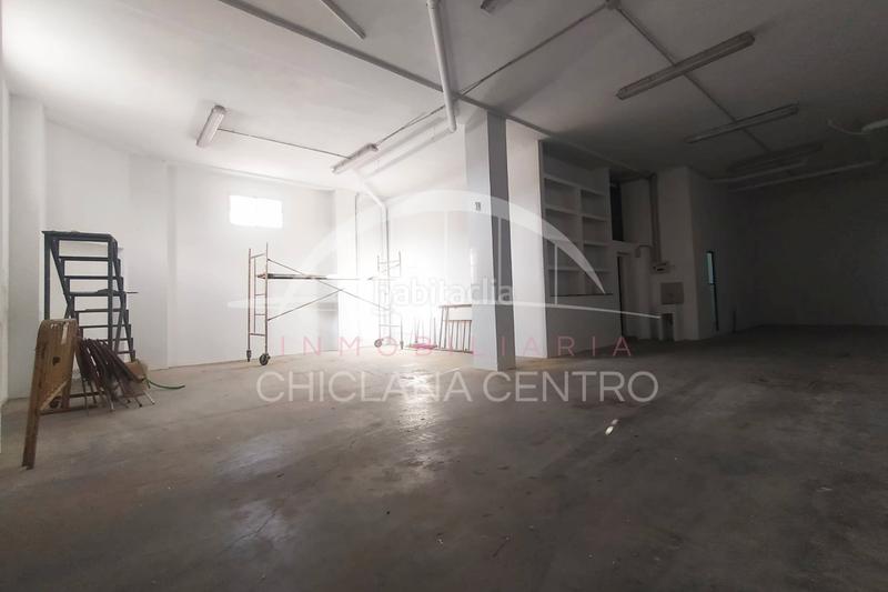 Foto a883f148-baf2-40ec-b609-fc53833e5f62. Casa con parcheggio in La Banda - Campo de Fútbol Chiclana de la Frontera