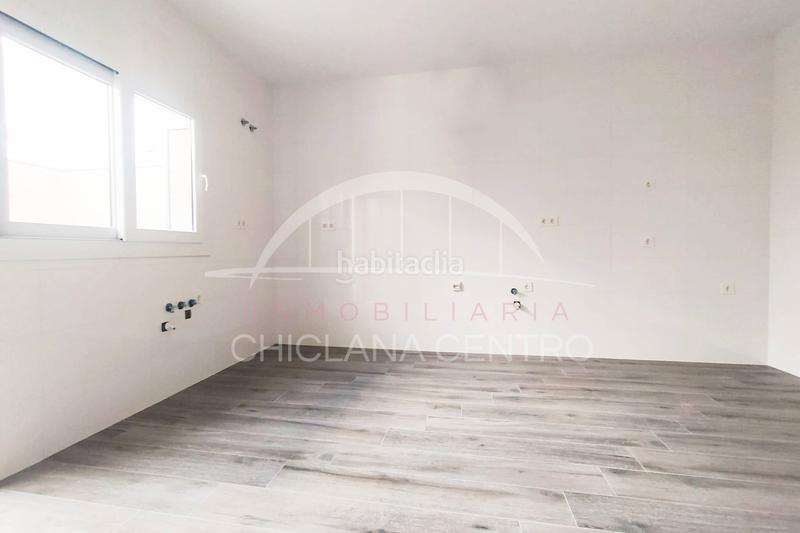 Foto a9016099-1a13-408f-98ef-88ae69701d4d. Casa con parcheggio in La Banda - Campo de Fútbol Chiclana de la Frontera