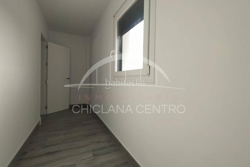 Foto afcce7ae-cf3f-446b-a562-af602a0b8643. Casa con parcheggio in La Banda - Campo de Fútbol Chiclana de la Frontera