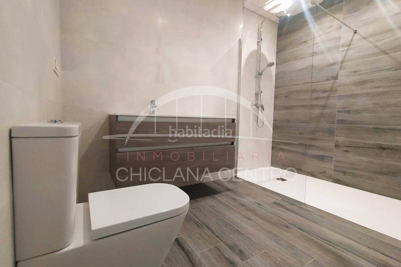 Foto b21200b3-efc2-401b-826d-e4bbd3a285b1. Casa con parcheggio in La Banda - Campo de Fútbol Chiclana de la Frontera