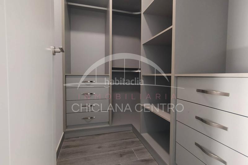 Foto b3b4e3dd-76ea-4040-b4ae-2b72e66cbe2c. Casa con parcheggio in La Banda - Campo de Fútbol Chiclana de la Frontera