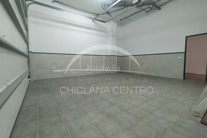 Foto e95201ca-9f72-4c56-894b-becdbba90557. Casa con parcheggio in La Banda - Campo de Fútbol Chiclana de la Frontera