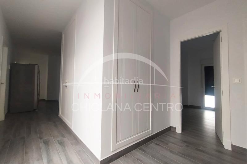 Foto ee39e30b-05ed-4424-8250-a4eef57f42ed. Casa con parcheggio in La Banda - Campo de Fútbol Chiclana de la Frontera