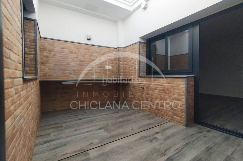 Foto fea8c91e-c277-48a1-985b-cf072e95efa8. Casa con parcheggio in La Banda - Campo de Fútbol Chiclana de la Frontera