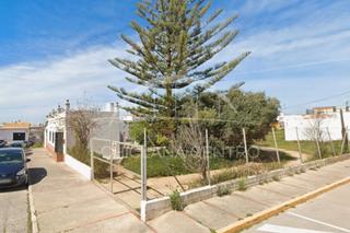 Residential Plot in La Banda - Campo de Fútbol. 4.000 m2 urbanos en huerta del rosario