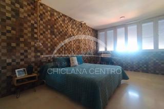 Reihenhaus in Calle heracles 57. Unifamiliar en el campito