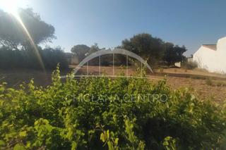 Rural plot in Los Franceses - La Vega. Parcela en el marquesado