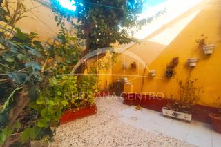 Casa a La Banda - Campo de Fútbol. Preciosa casa en el centro