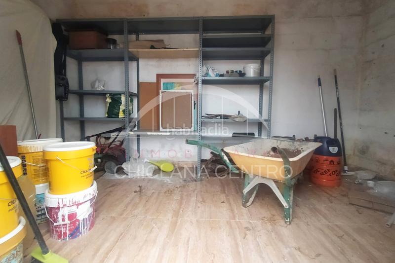 Foto 4fbb56a2-da73-4592-9e1e-647cb885246c. Chalet avec parking piscine dans Pelagatos - Pago del Humo Chiclana de la Frontera