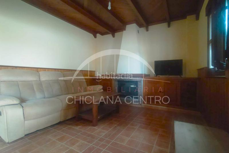 Foto 656f6d59-af19-4c92-bca6-3298641f57bb. Chalet avec parking piscine dans Pelagatos - Pago del Humo Chiclana de la Frontera