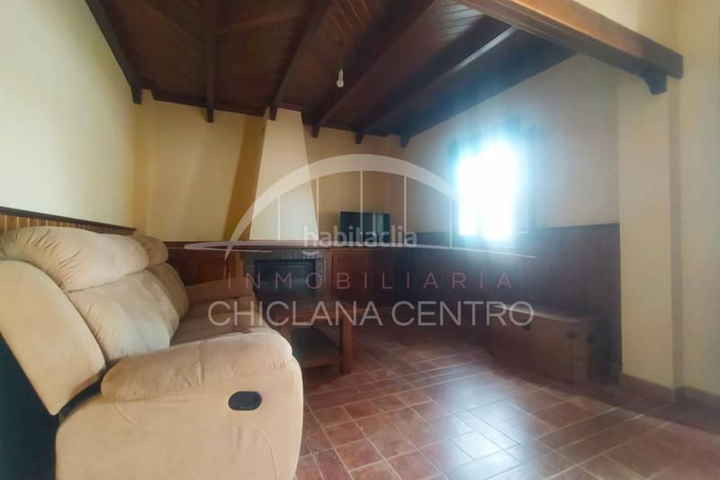 Foto 9e61c890-4f3c-4408-a15e-f909bd841b8e. Chalet avec parking piscine dans Pelagatos - Pago del Humo Chiclana de la Frontera