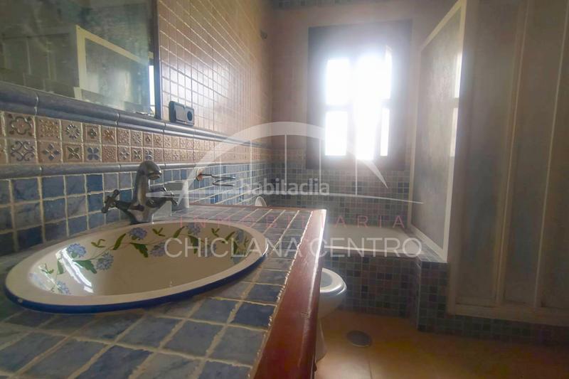 Foto a95d7aa9-9c07-4871-b1f5-396dccc158ca. Chalet avec parking piscine dans Pelagatos - Pago del Humo Chiclana de la Frontera