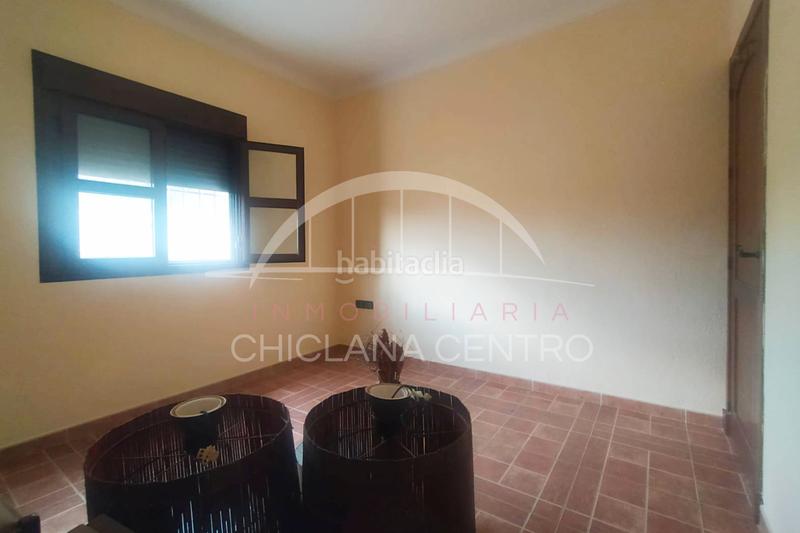 Foto af9255c4-8187-43cf-99d8-41c60a2dd4ce. Chalet avec parking piscine dans Pelagatos - Pago del Humo Chiclana de la Frontera