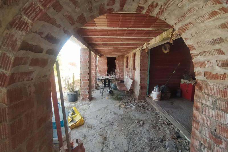 Foto 144f24bc-b54a-402c-a01d-b53670cea4f0. Casale in Los Franceses - La Vega Chiclana de la Frontera