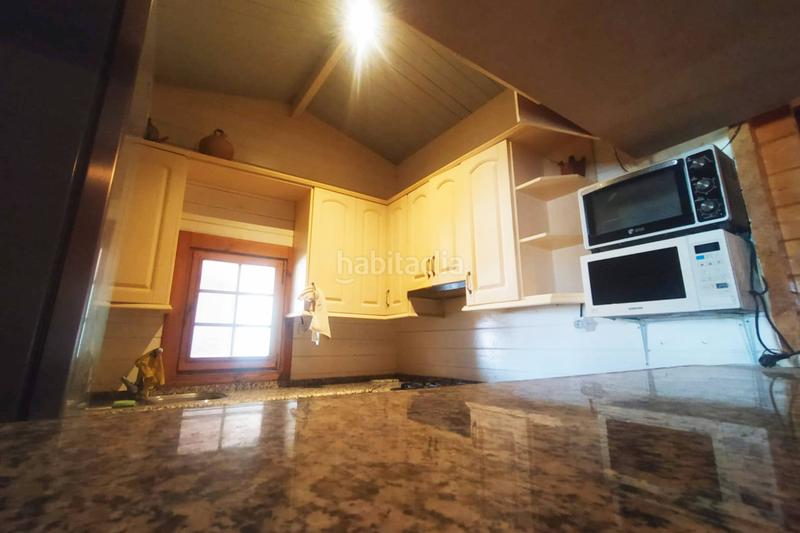 Foto 2096f830-d4c8-47c3-aa8d-78b39c483226. Casale in Los Franceses - La Vega Chiclana de la Frontera