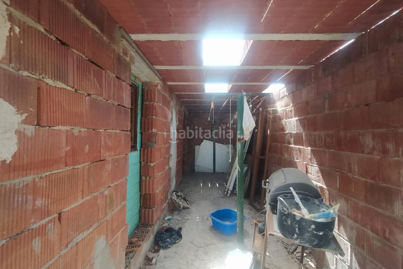 Foto 2a3c12de-798e-4df6-8a4b-950096595e37. Casale in Los Franceses - La Vega Chiclana de la Frontera