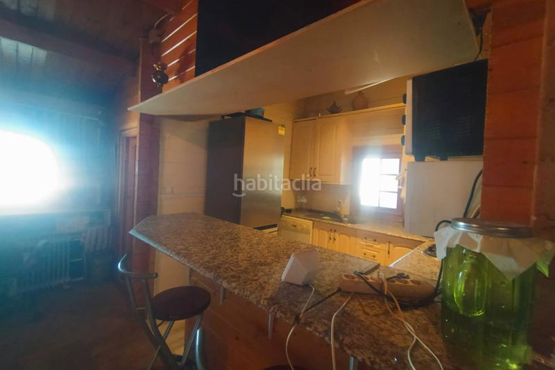 Foto 63e39e7e-0605-472b-8a37-fc0454a02ce0. Casale in Los Franceses - La Vega Chiclana de la Frontera