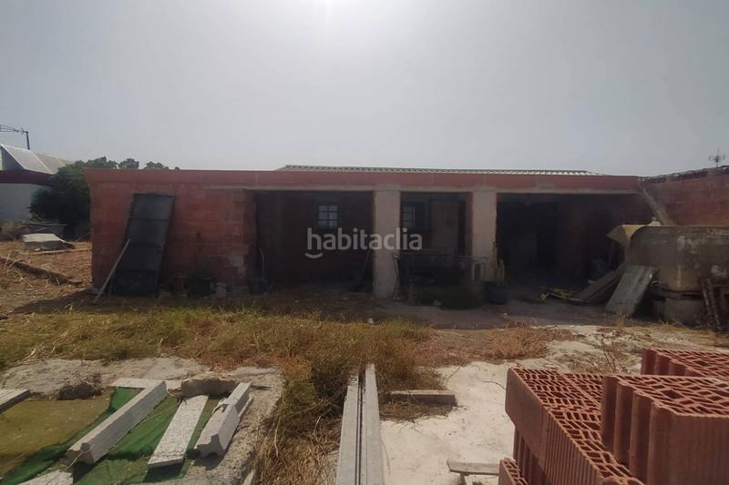 Foto 6e70ea32-abe6-4acc-9a14-e357dcd39c90. Casale in Los Franceses - La Vega Chiclana de la Frontera