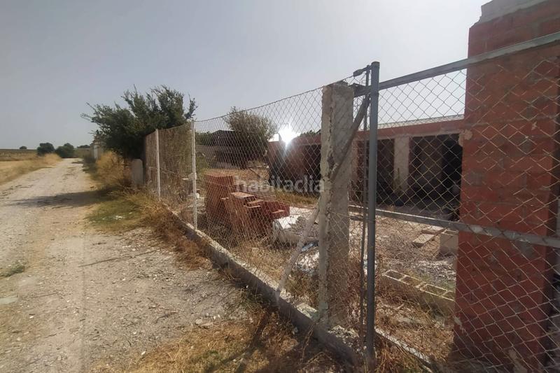 Foto 75e304bd-e44b-4c5b-8b83-e400819c78fd. Casale in Los Franceses - La Vega Chiclana de la Frontera