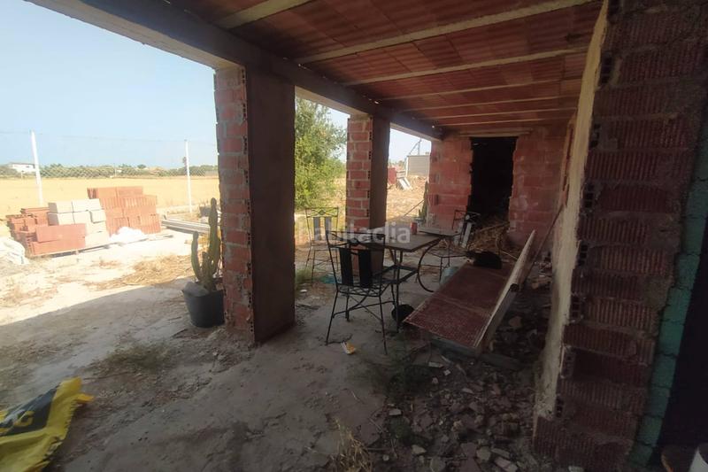 Foto 812e0436-2f37-4e38-9c49-73b02f1859f5. Casale in Los Franceses - La Vega Chiclana de la Frontera