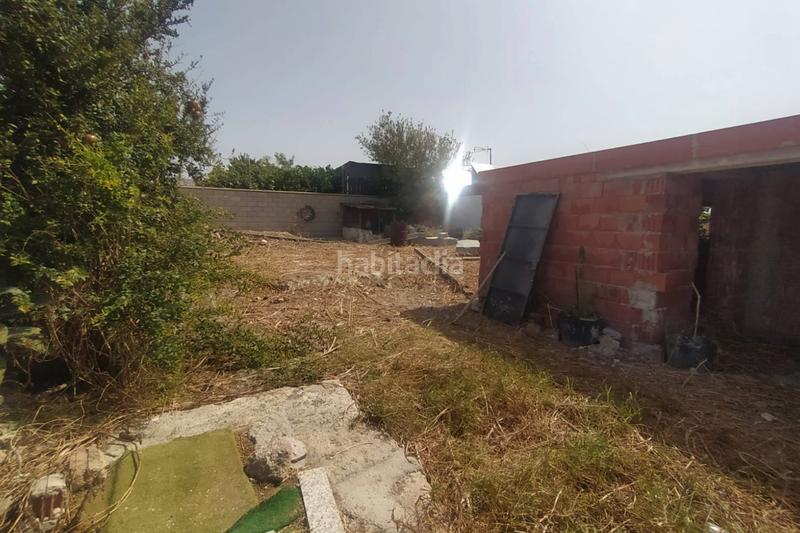 Foto 84f2fe51-7889-41e4-9030-8c6602f627a7. Casale in Los Franceses - La Vega Chiclana de la Frontera