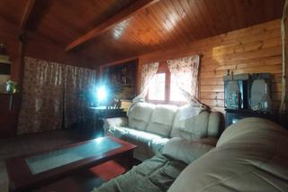 Mas à Los Franceses - La Vega. Casa de madera en el marquesado