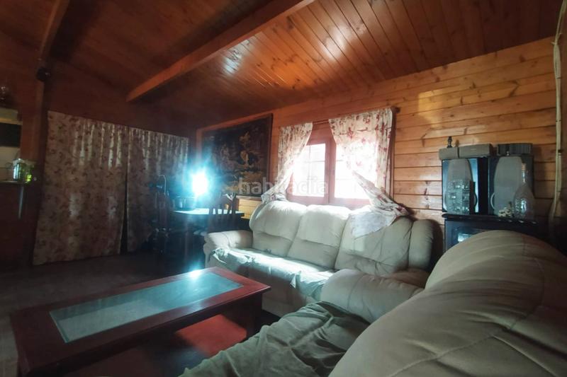 Foto ac4c1458-d8cf-4176-84cc-1437047d2b80. Casale in Los Franceses - La Vega Chiclana de la Frontera