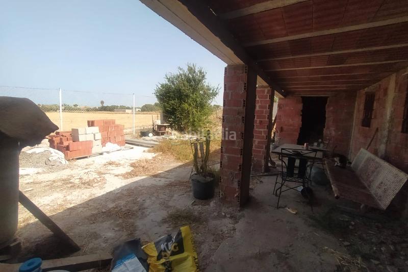 Foto bbe9c14b-ab4a-4b59-9699-bbf73ea2f553. Casale in Los Franceses - La Vega Chiclana de la Frontera