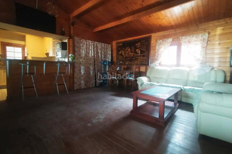 Foto bfd3316a-6e56-4a6c-bc2b-62ac4031805b. Casale in Los Franceses - La Vega Chiclana de la Frontera