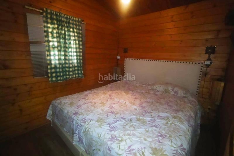 Foto d23f0bde-bf68-4673-9996-9c3ac4969477. Casale in Los Franceses - La Vega Chiclana de la Frontera