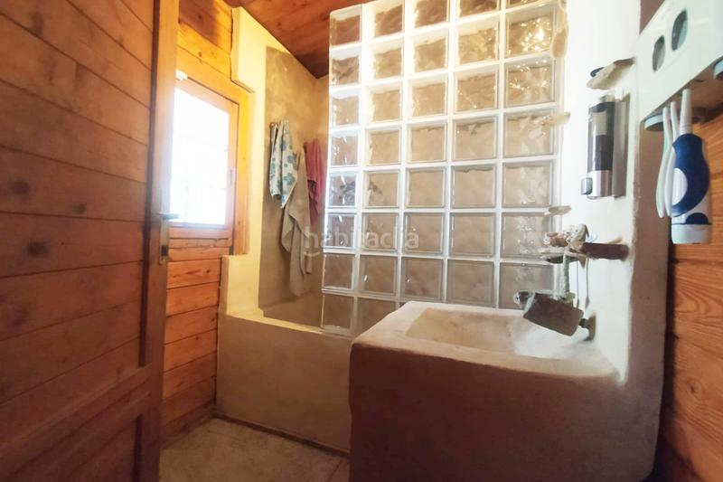 Foto d6b7559c-d0a9-483f-b98e-245002641e86. Casale in Los Franceses - La Vega Chiclana de la Frontera