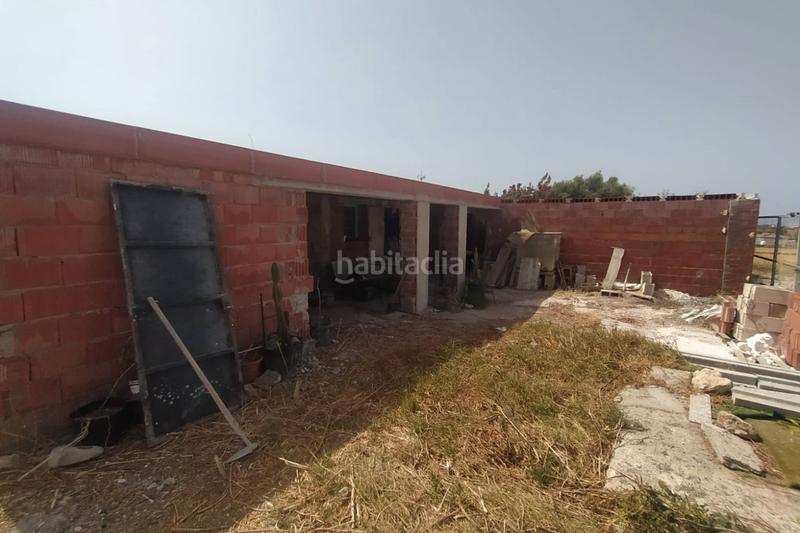 Foto e2aedfa7-f8d5-4cfc-9845-2f16c12061e8. Casale in Los Franceses - La Vega Chiclana de la Frontera