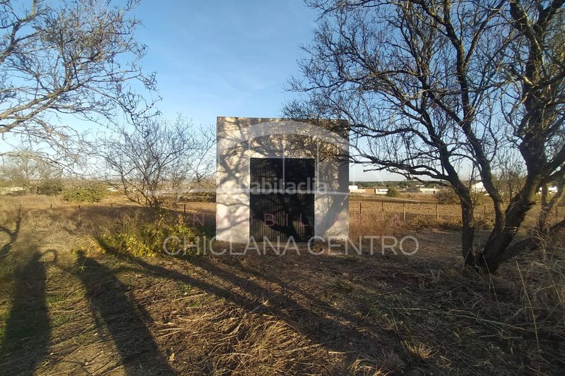 Foto 4110407e-e6a6-49c5-beaa-e72f4858a695. Finca rústica a Pelagatos - Pago del Humo Chiclana de la Frontera