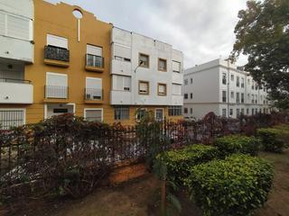 Piso en Núcleo urbano. Piso con garaje y trastero en el centro de chiclana