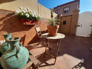 Casa adossada a La Banda - Campo de Fútbol