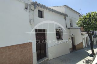 Masia a Prado del Rey. Casa con patio en prado del rey