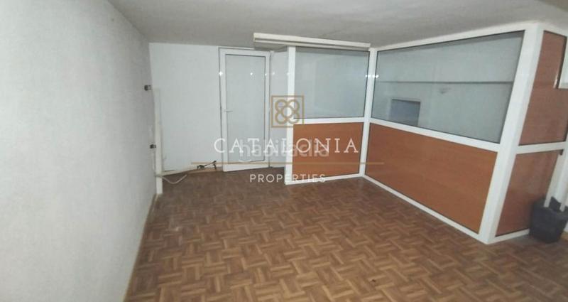 Foto 2fecbade-cdf4-451b-a2de-d98e36d818cb. Local comercial  a pie de calle – con gran potencial en Malgrat de Mar