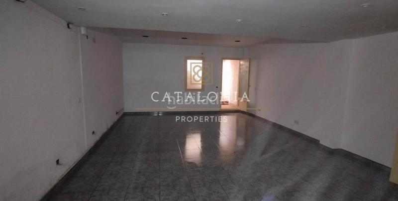 Foto 6fa6997e-a984-438c-be20-c6153b9f8ee7. Local comercial  a pie de calle – con gran potencial en Malgrat de Mar