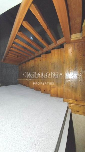 Foto 8b030f23-9896-4125-9ada-f6b8f7de1350. Local comercial  a pie de calle – con gran potencial en Malgrat de Mar