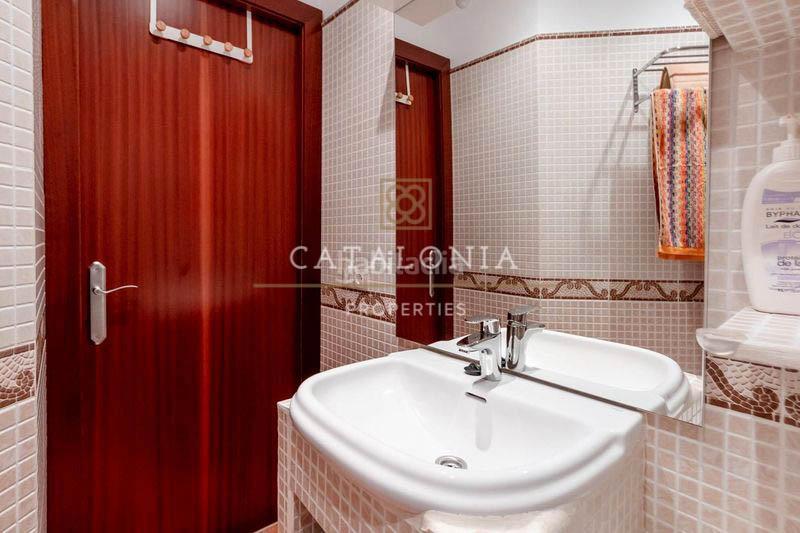 Foto 09332988-4bc9-46b6-a273-cee631fd658b. Duplex avec chauffage dans Cerdanyola Nord Mataró