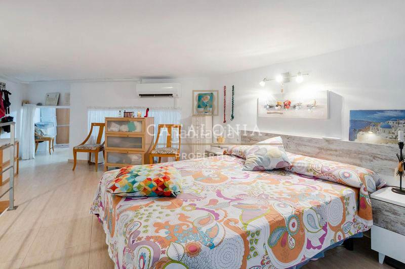 Foto 4dbe20f1-168e-416f-9044-98f4dd99baa2. Duplex avec chauffage dans Cerdanyola Nord Mataró